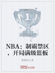 NBA：制霸禁区，开局满级篮板