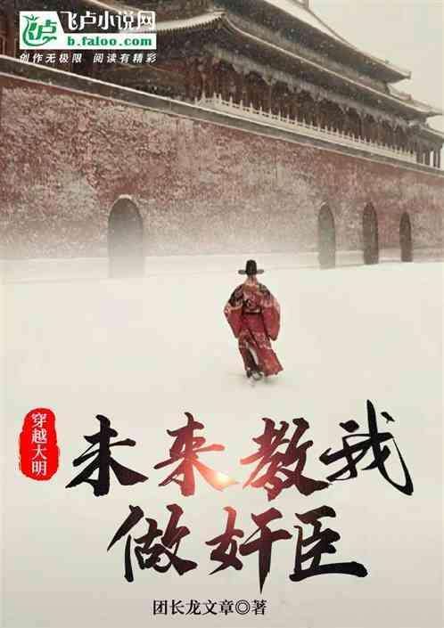 穿越大明：未来教我做奸臣
