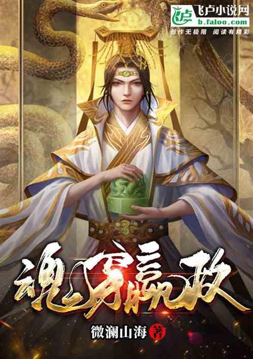 魂穿嬴政