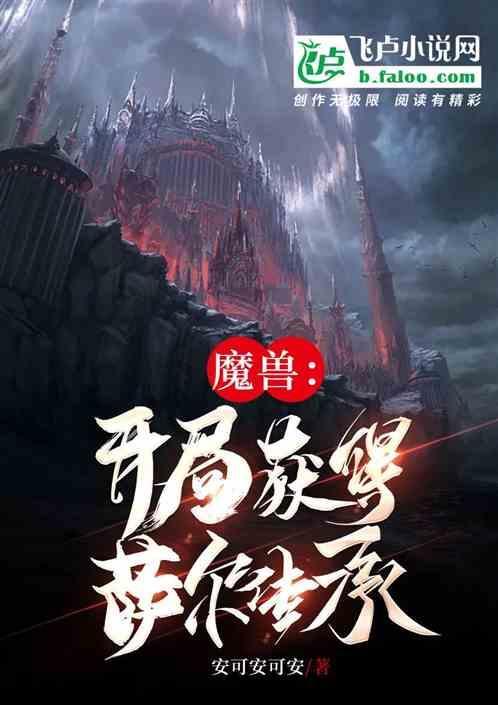 魔兽：开局获得萨尔传承