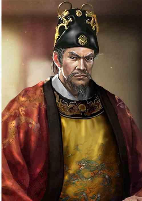 大明：开局囚犯