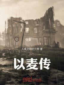 以麦传