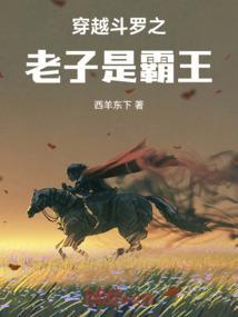 穿越斗罗之老子是霸王！