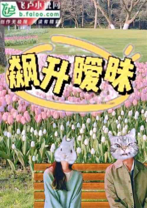 飙升的暧昧