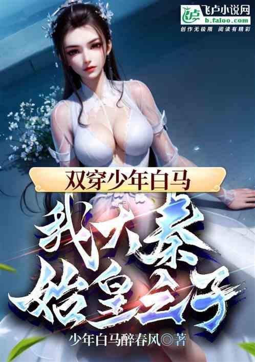 双穿少年白马：我，大秦始皇之子