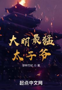 大明最猛太子爷