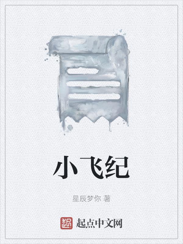 小飞纪
