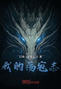 我的荡寇志