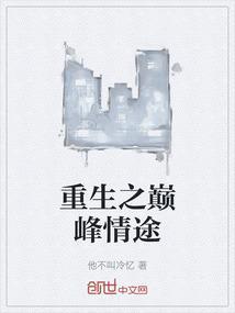 重生之巅峰情途