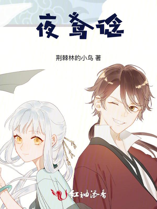 夜鸢谂