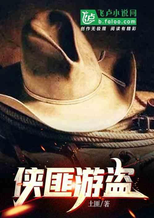 侠匪游盗