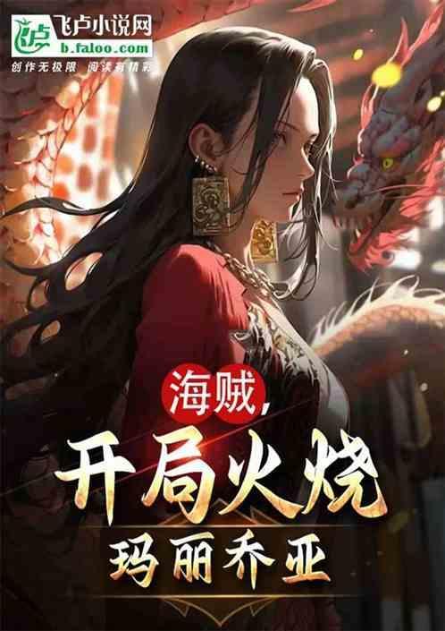 海贼，开局火烧玛丽乔亚