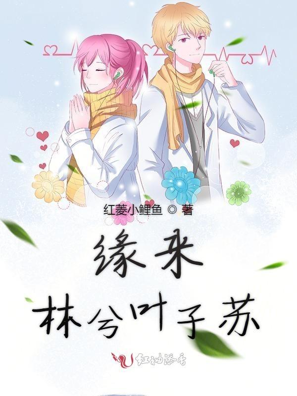 缘来林兮叶子苏