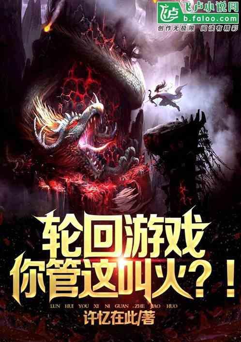 轮回游戏：你管这叫火