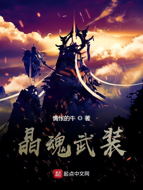 晶魂武装