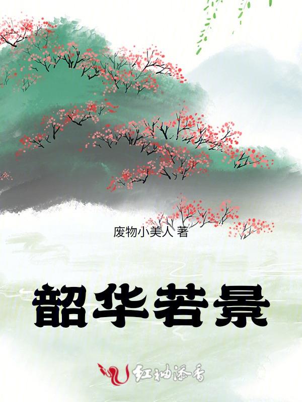 韶华若景
