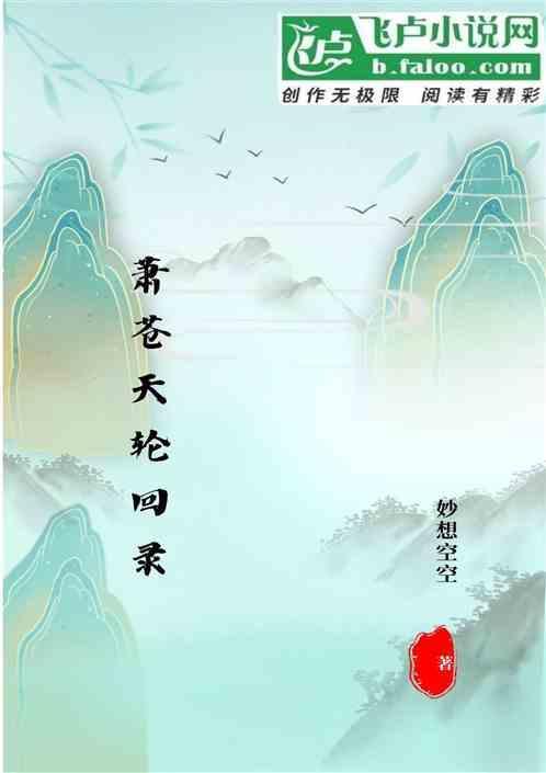 萧苍天轮回录