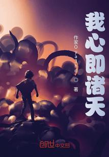我心即诸天