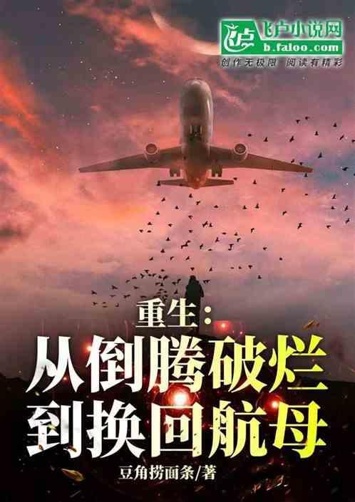 重生：从倒腾破烂到换回航母