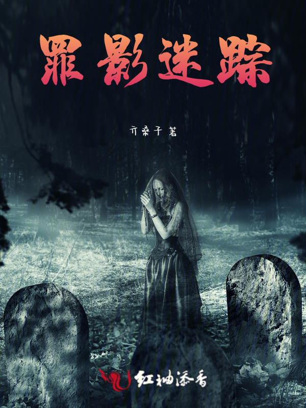 罪影迷踪