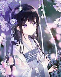 窃花