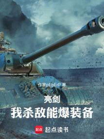 亮剑：我杀敌能爆装备