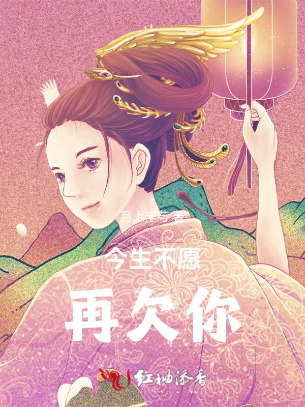 今生不愿再欠你