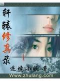 轩辕修真录