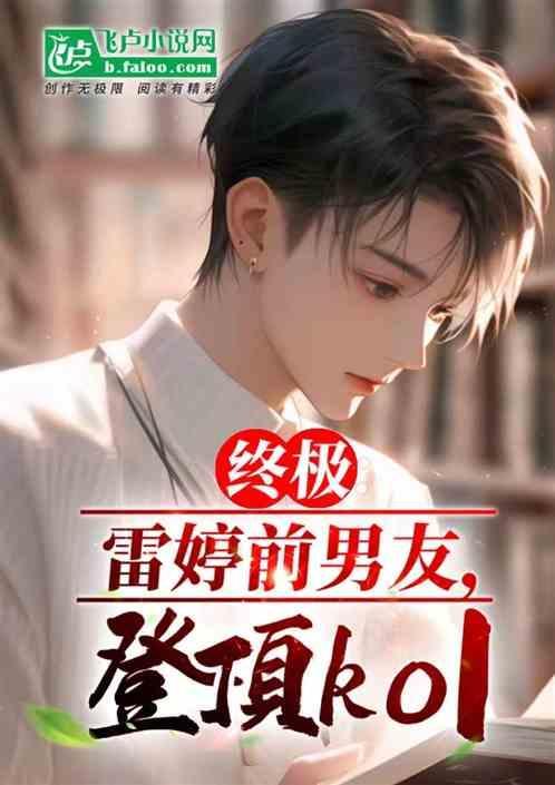 终极：雷婷前男友，登顶KO.1